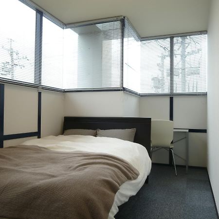 Апартаменты Nagoya Motoyama House A Экстерьер фото