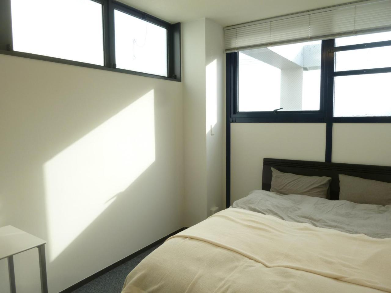 Апартаменты Nagoya Motoyama House A Экстерьер фото